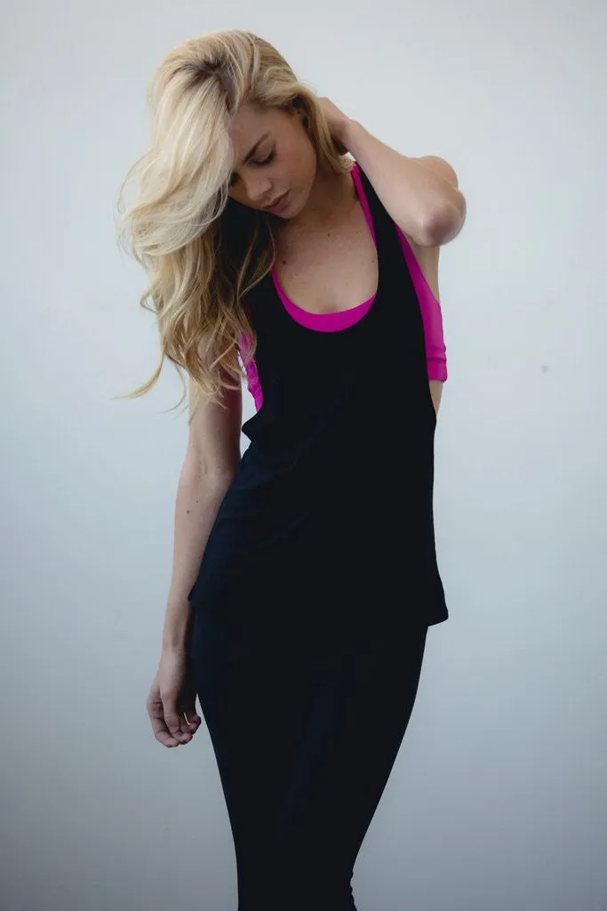 Twist Tank