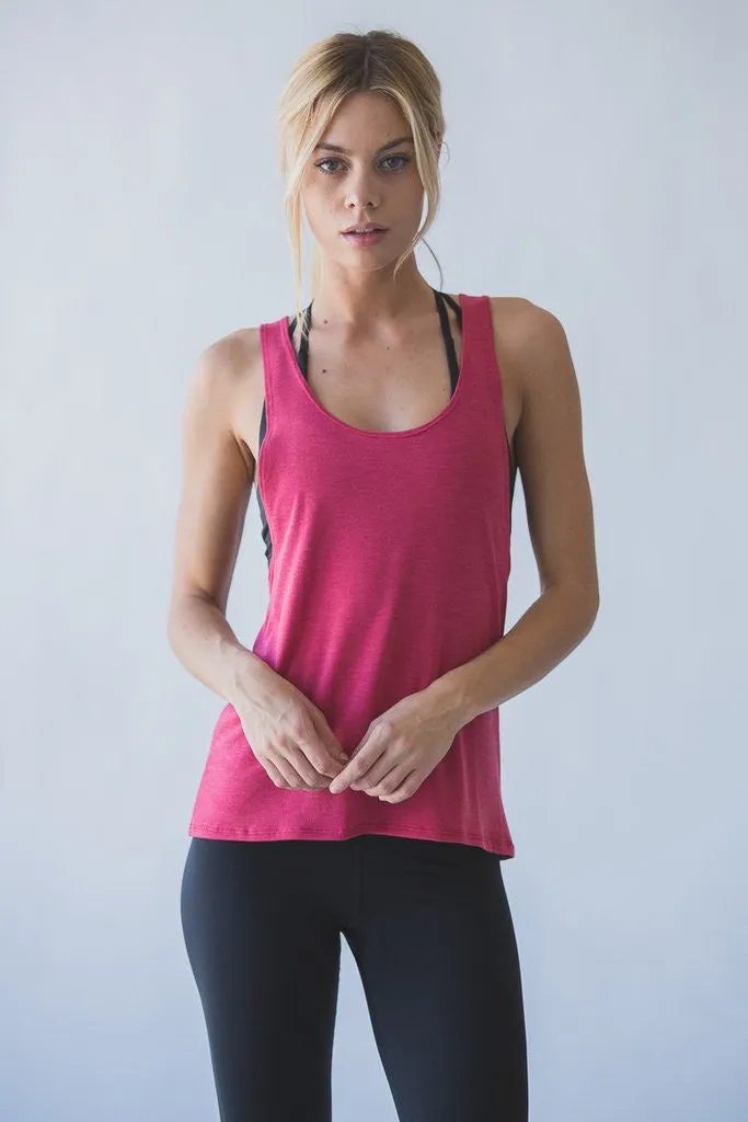 Twist Tank