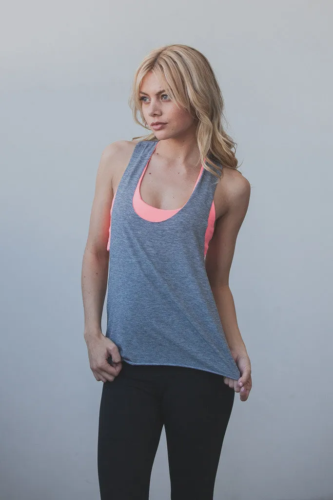 Twist Tank