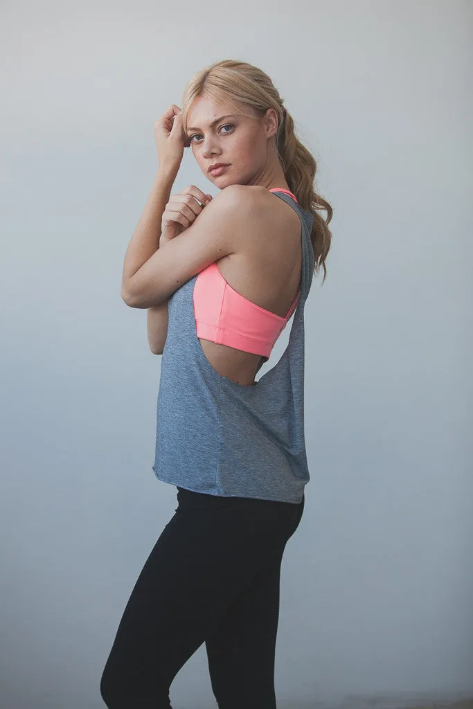 Twist Tank
