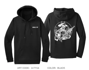 TXDPS SOGIV Hi-Tech Performance Hoodie - 2VTYUK