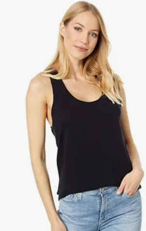 U Neck Tank