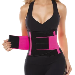 Ultimate Sauna-Slim Fat Melting Belt