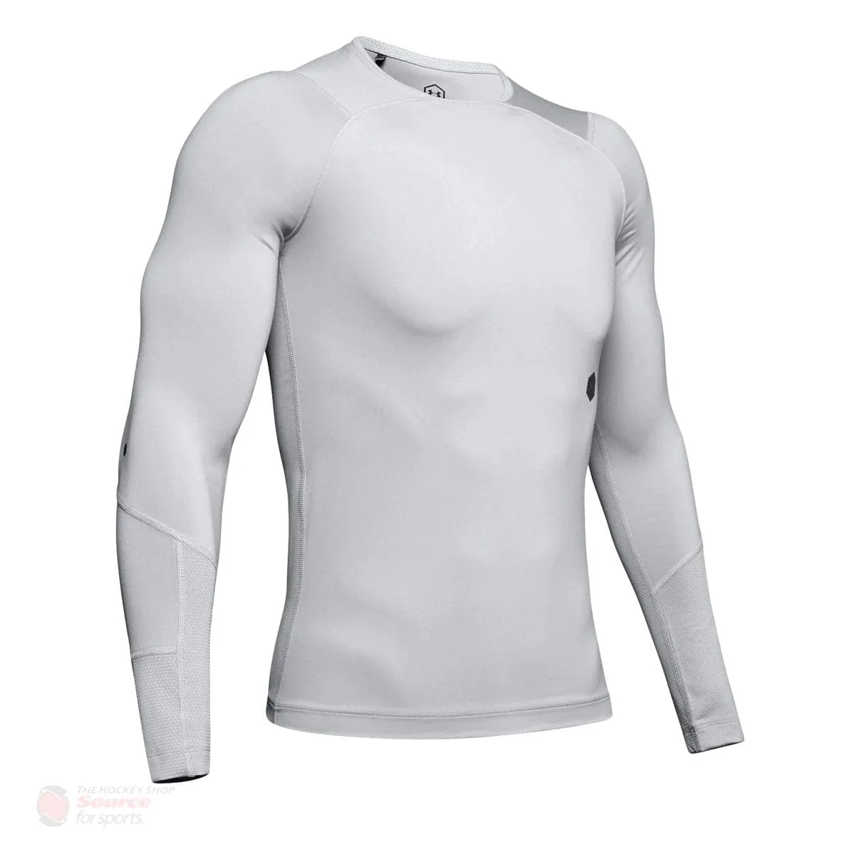 Under Armour Rush Longsleeve Men's Compression Baselayer Shirt