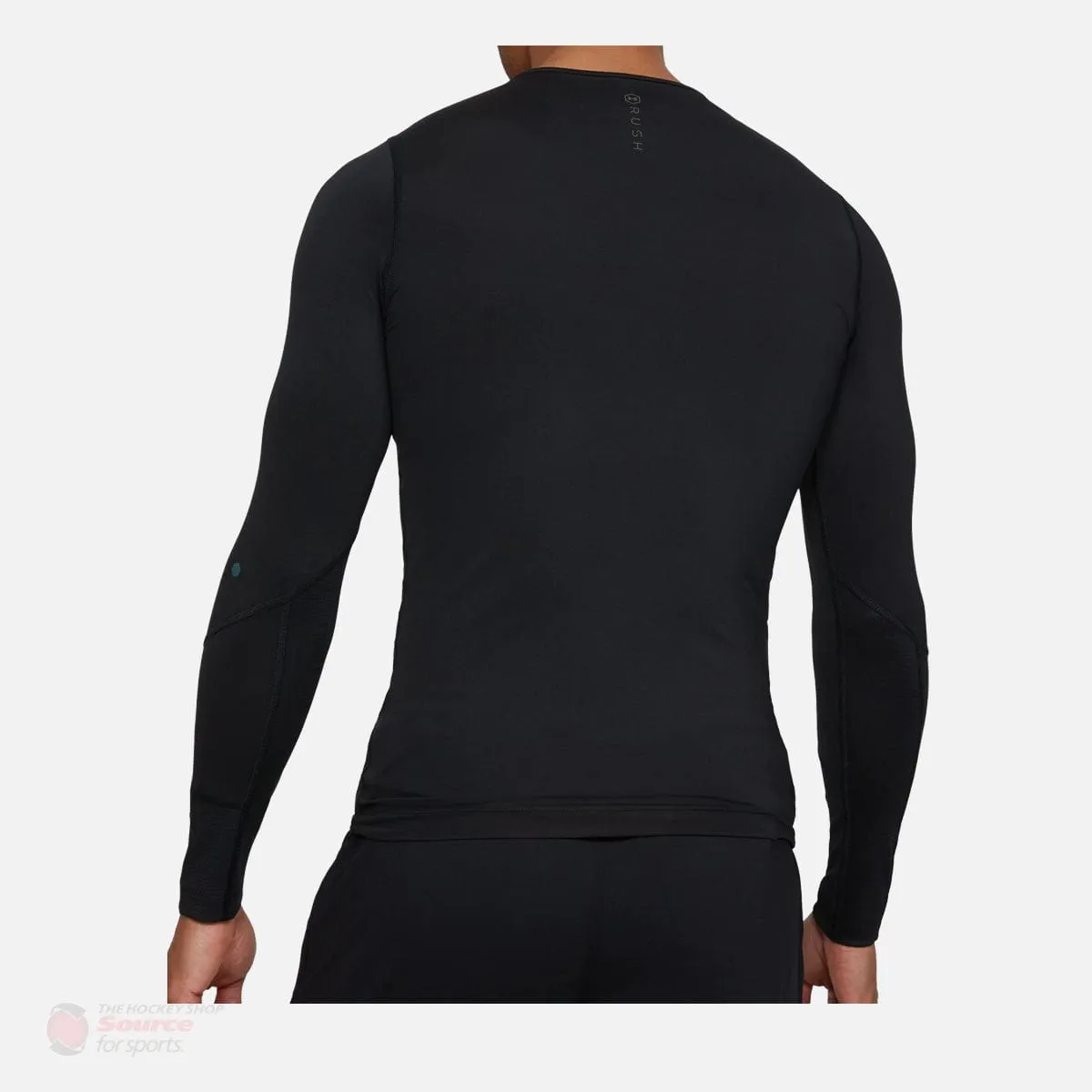 Under Armour Rush Longsleeve Men's Compression Baselayer Shirt
