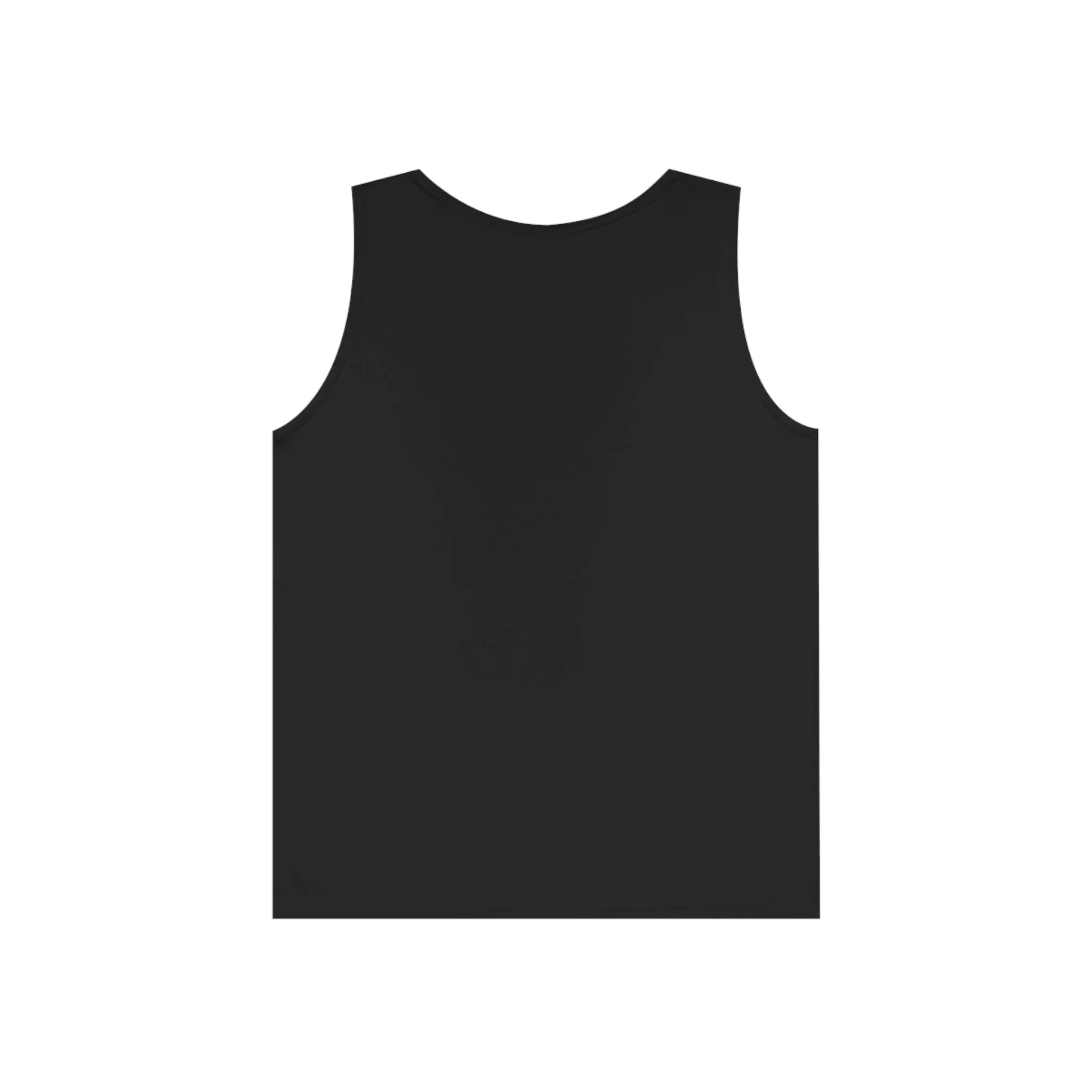 Unisex Heavy Cotton Tank Top / Day of the Dead