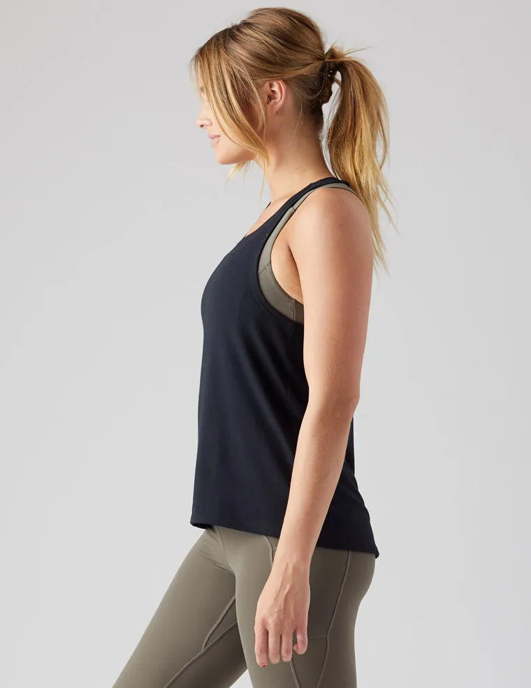 United Tank: Black