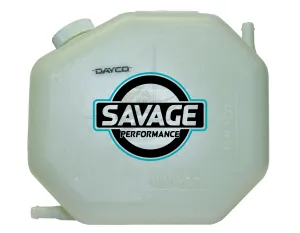 Universal Overflow Tank - Multi Fit