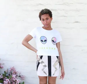 Unknown Tee