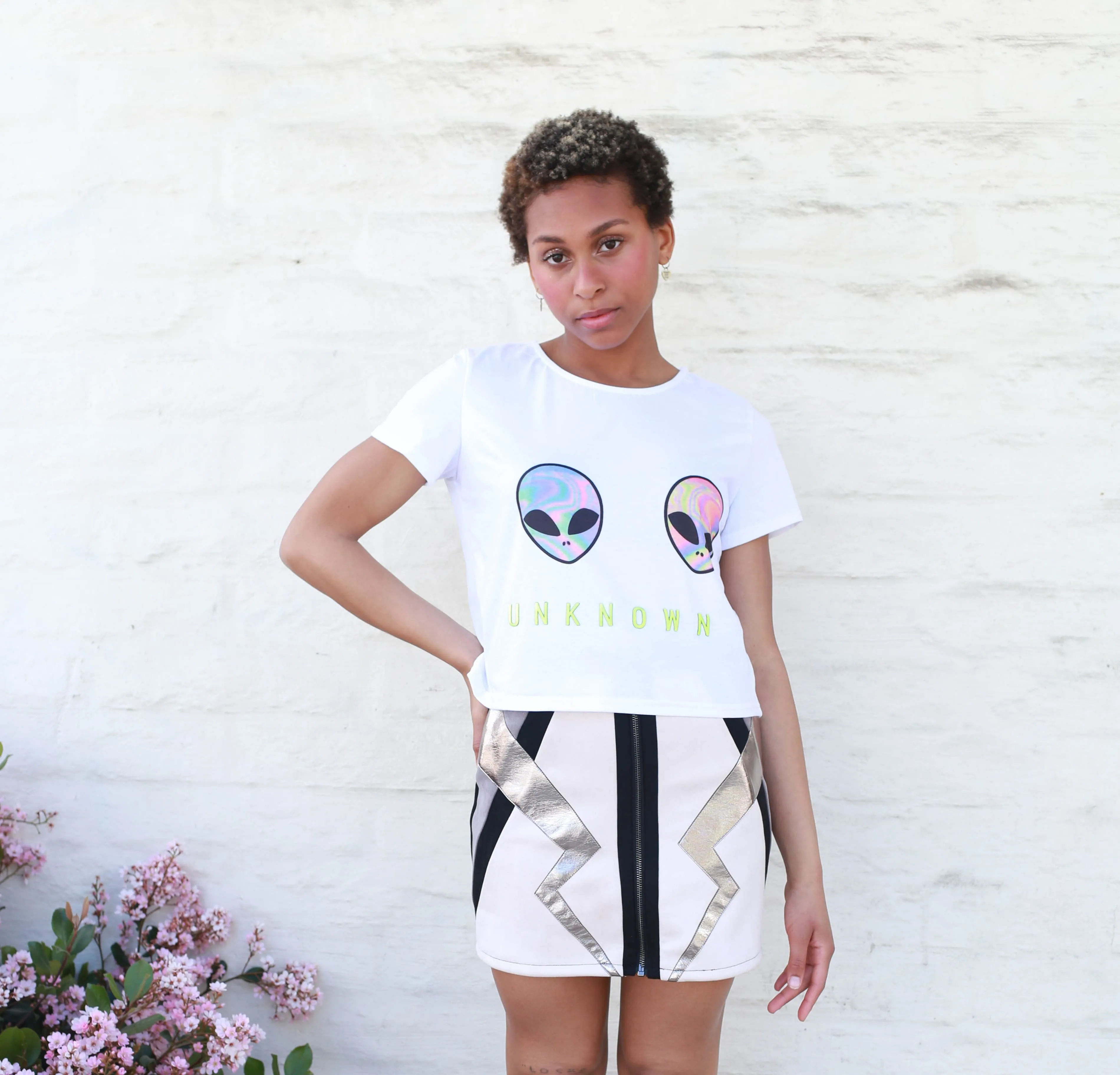 Unknown Tee