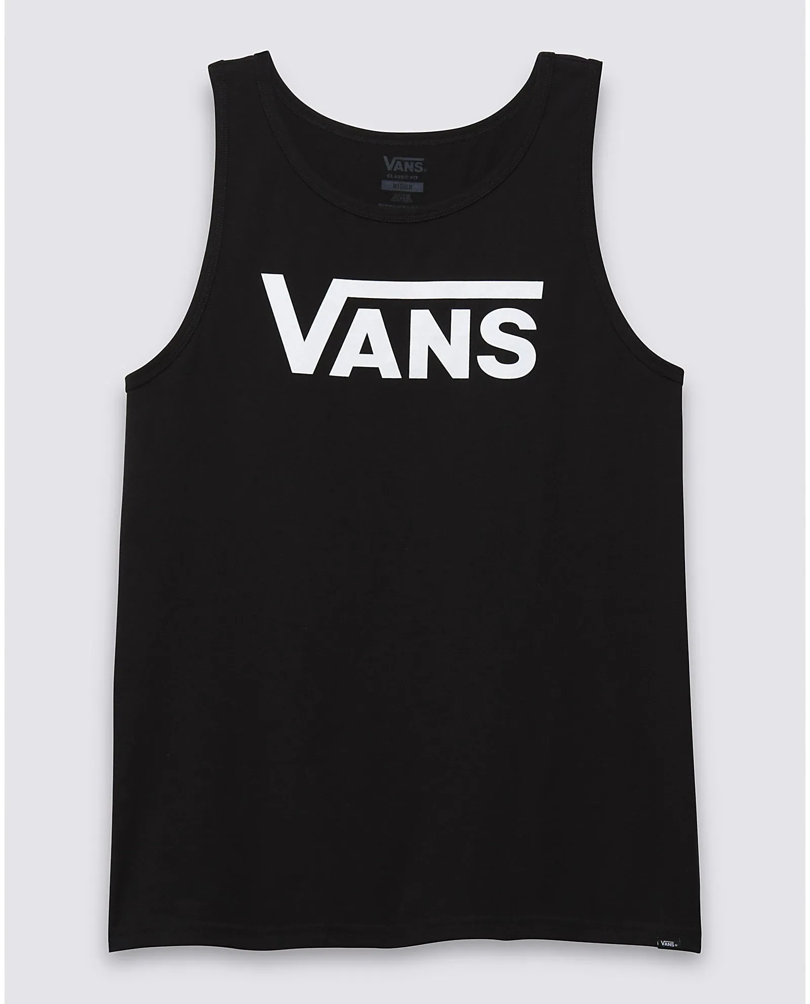 Vans Mens Classic Tank