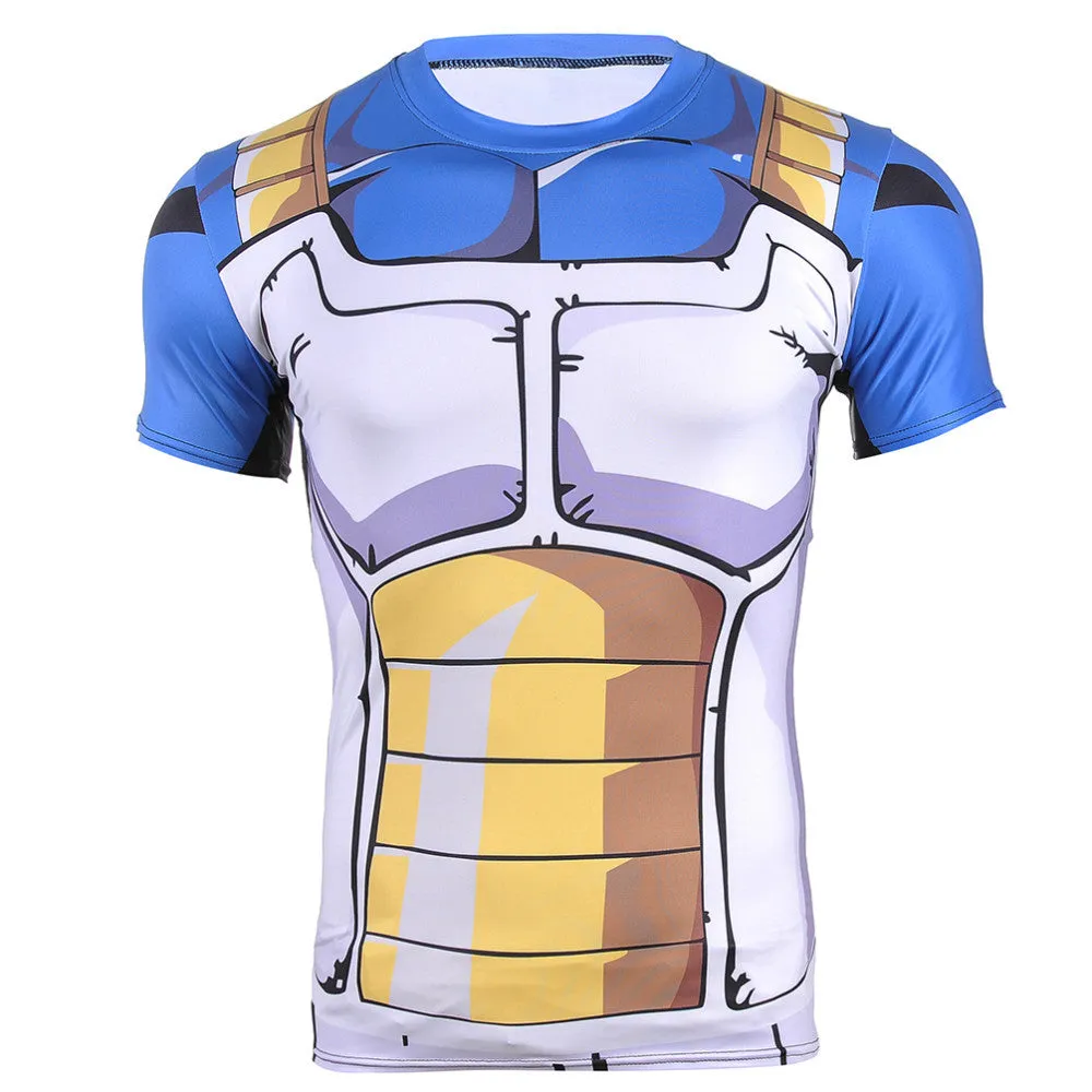 VEGETA Shirt