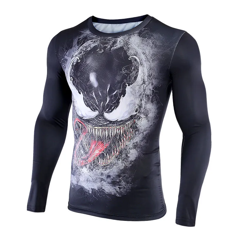 VENOM Shirt