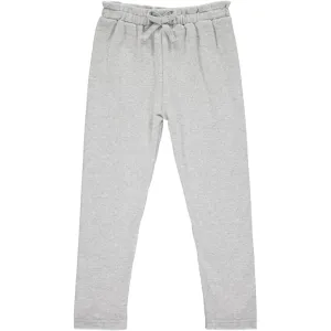 Vignette Grey Fawn Jersey Pants