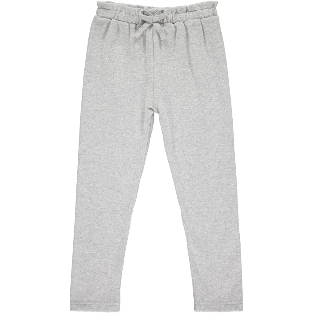 Vignette Grey Fawn Jersey Pants