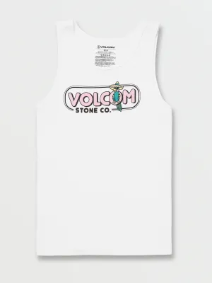 Volcom Mens Chelada Tank