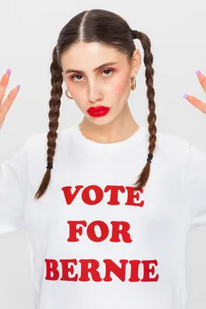 Vote For Bernie Tee