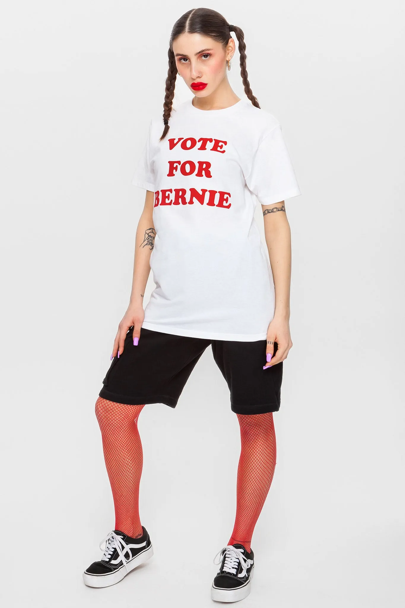 Vote For Bernie Tee