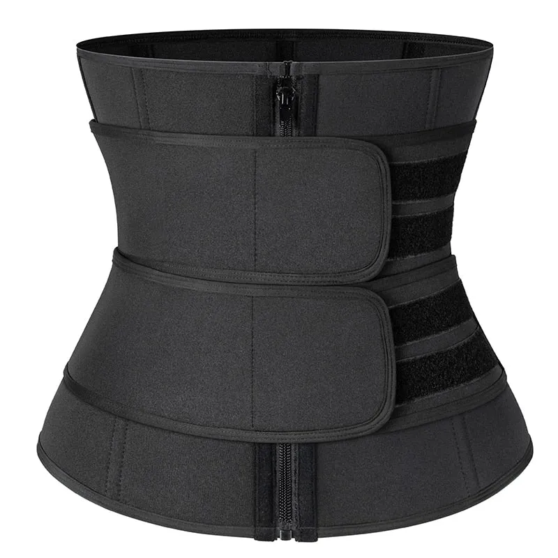 Waist Trainer Vest /Sauna Compression Shirt
