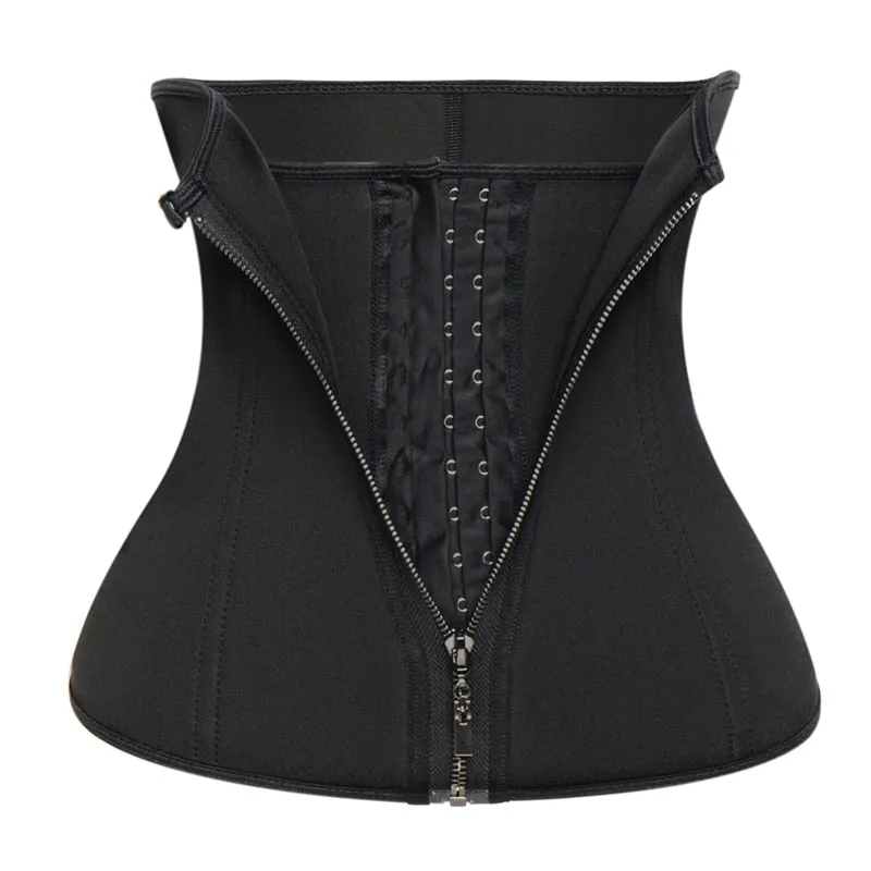 Waist Trainer Vest /Sauna Compression Shirt