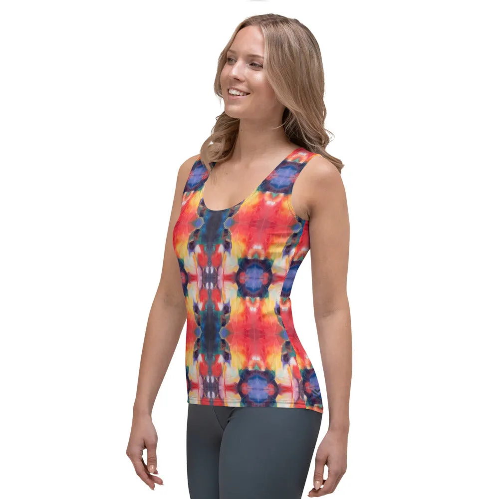 Whimsy Fit "Willie" Tank Top