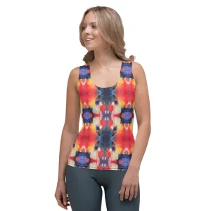 Whimsy Fit "Willie" Tank Top