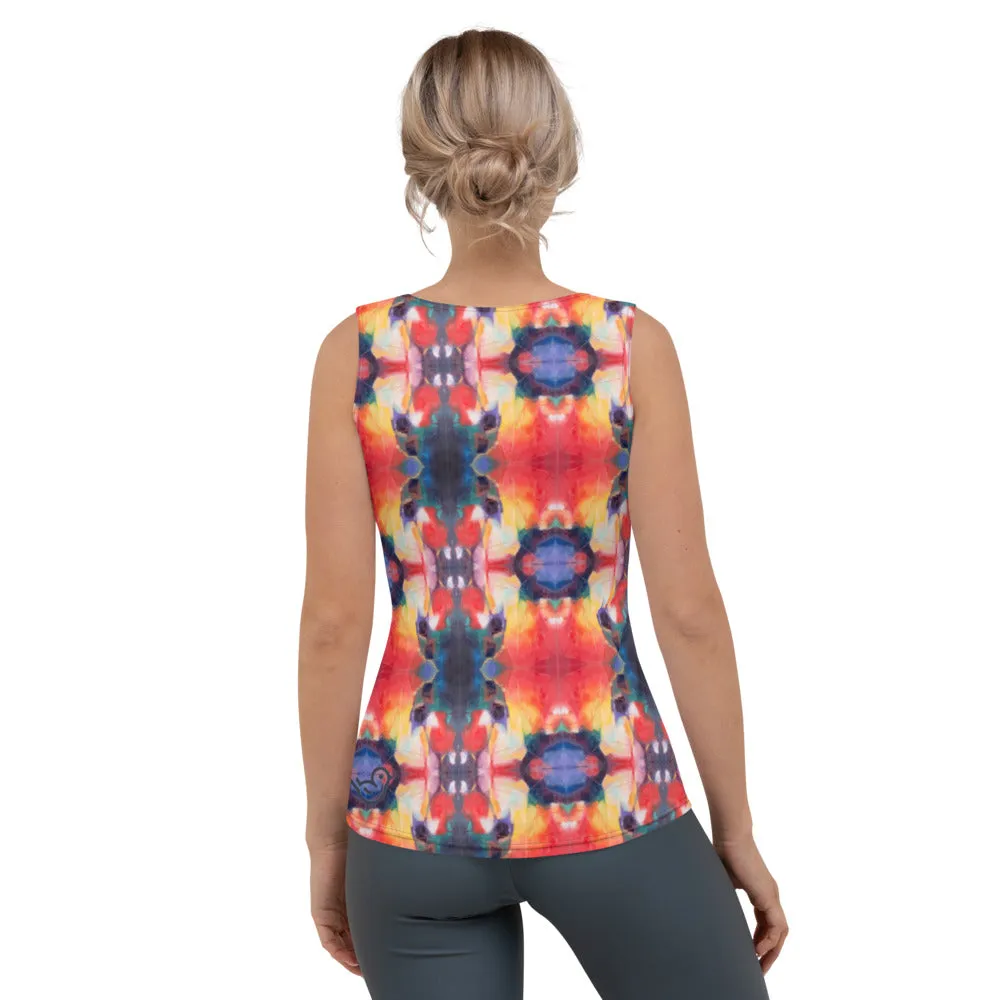 Whimsy Fit "Willie" Tank Top