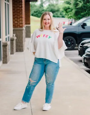 Wifey Tee