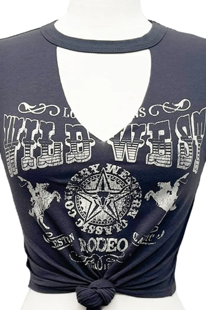 Wild West Rodeo