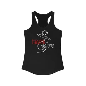 Will’s Fanatik Customs - Women’s Racerback Tank Top