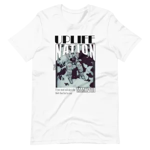 Winter In Space Gfx Tee