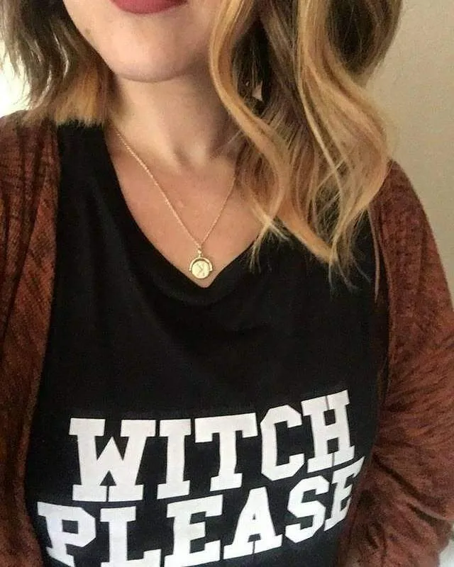 Witch Please - Several Styles