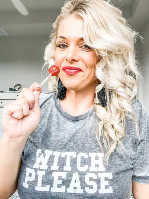 Witch Please - Several Styles