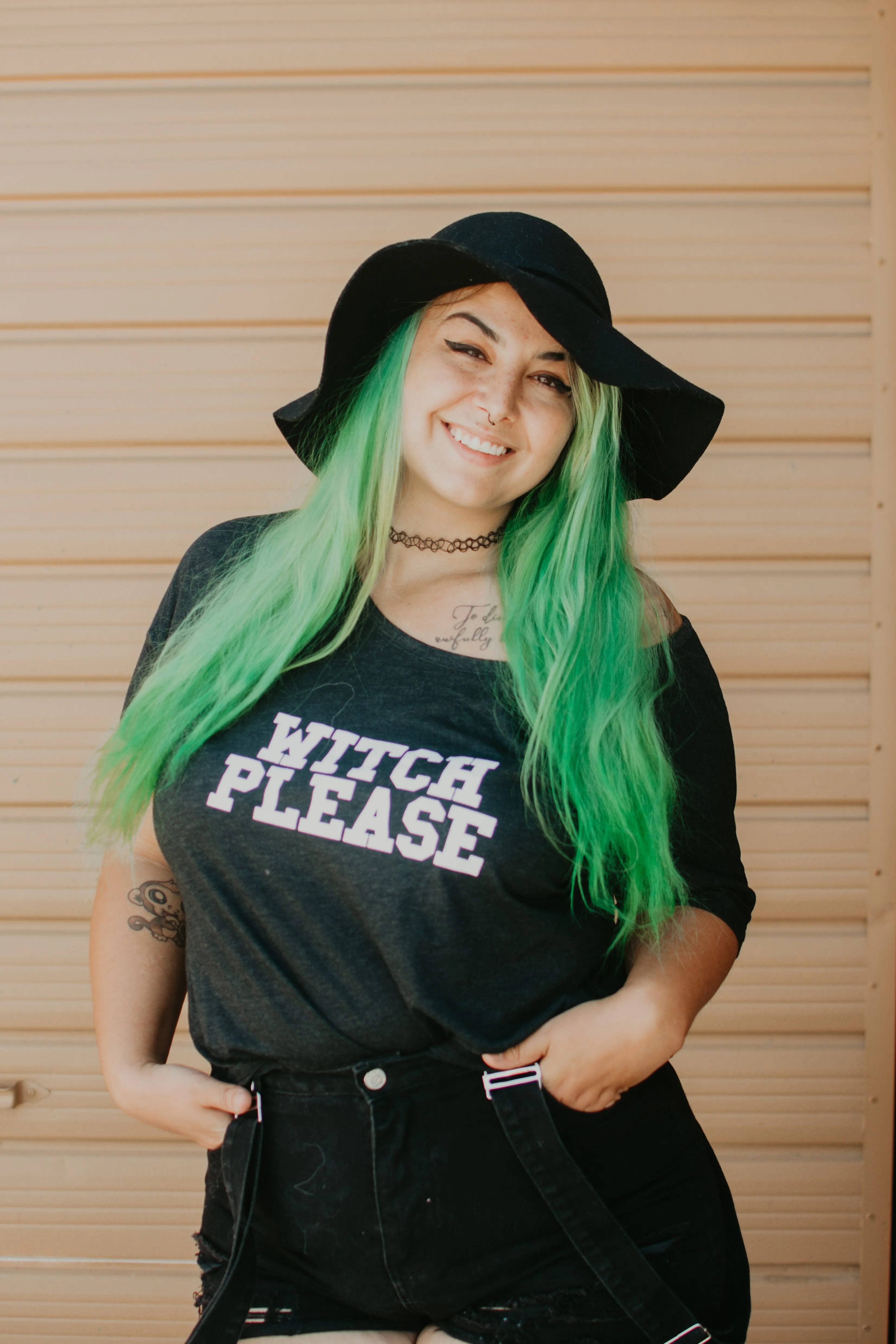 Witch Please - Several Styles