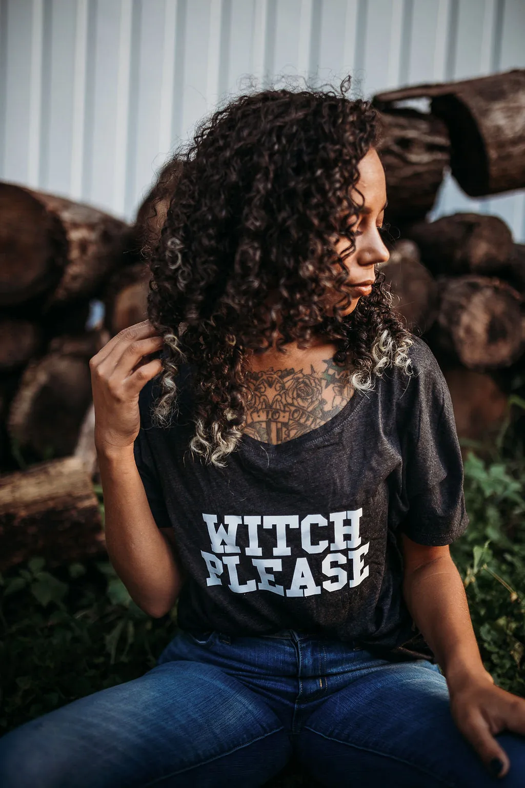 Witch Please - Several Styles