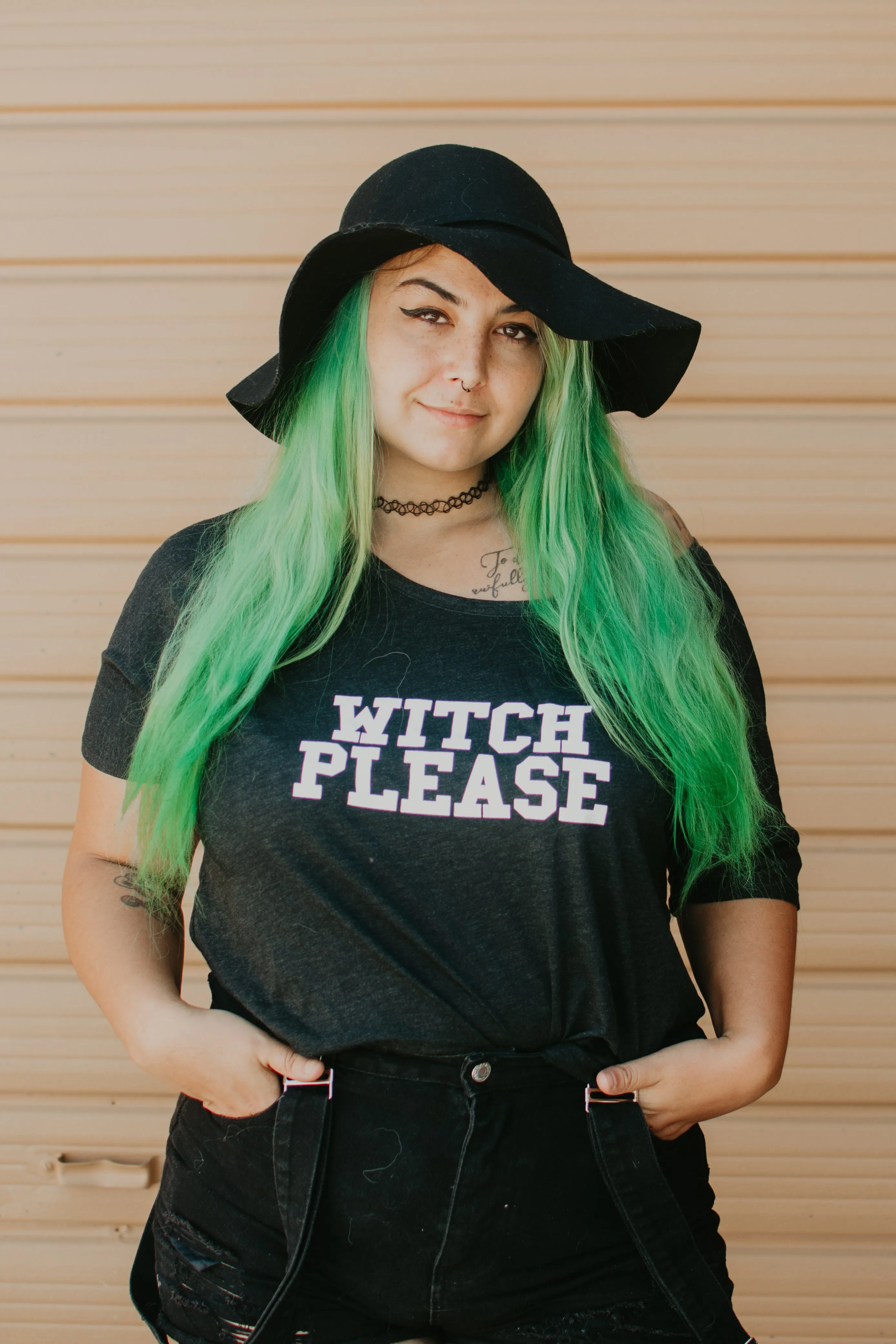 Witch Please - Several Styles