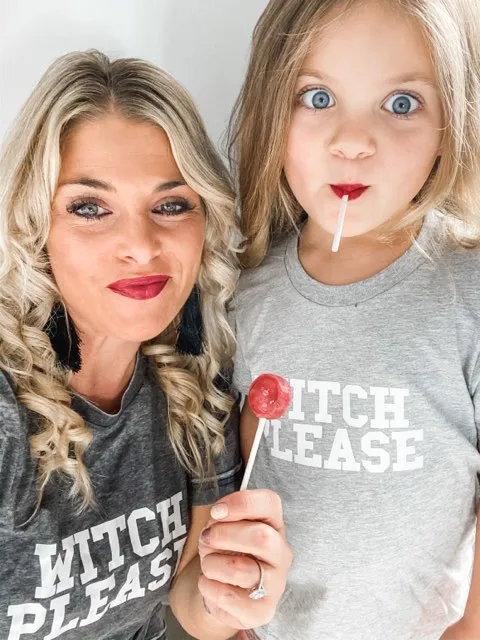 Witch Please - Several Styles