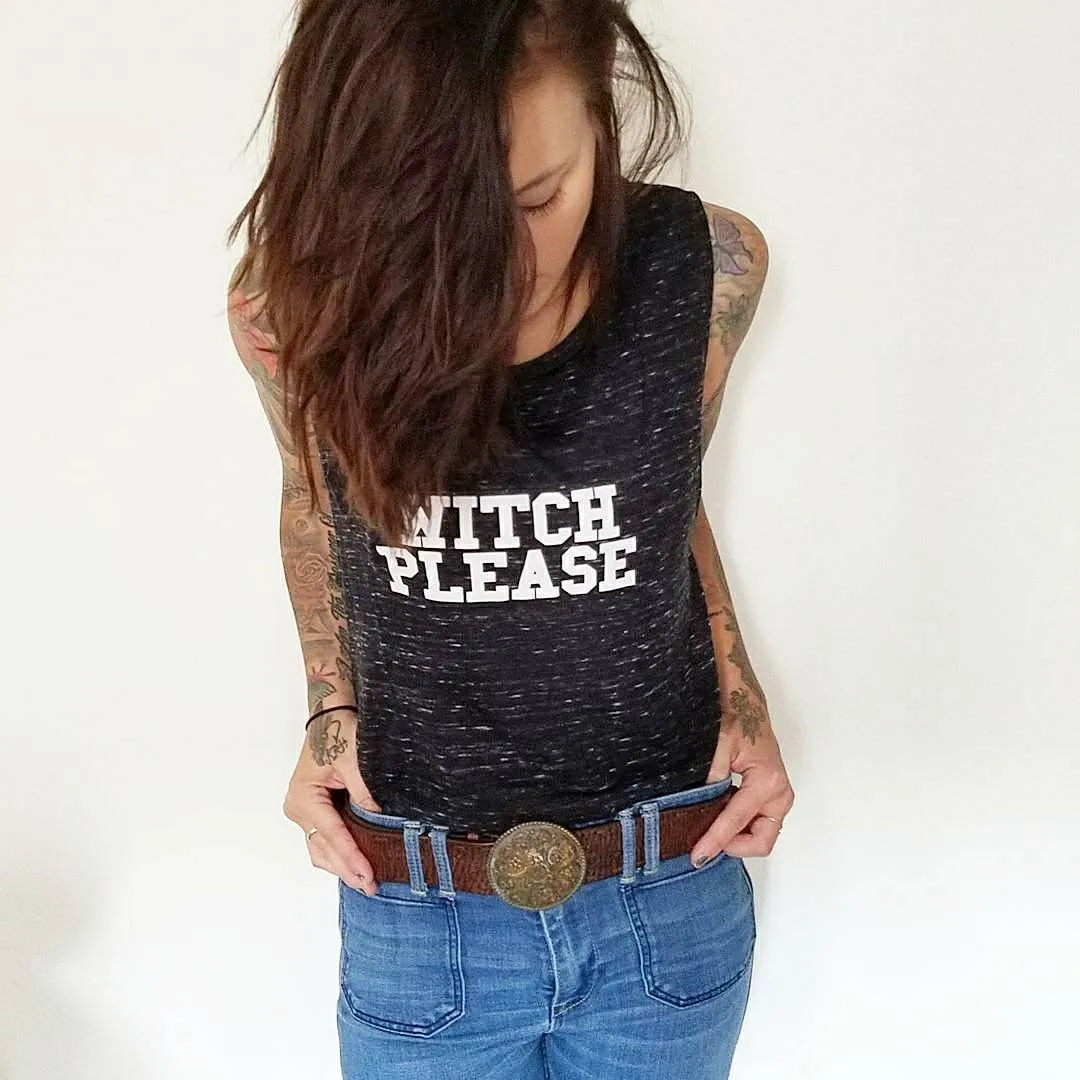 Witch Please - Several Styles