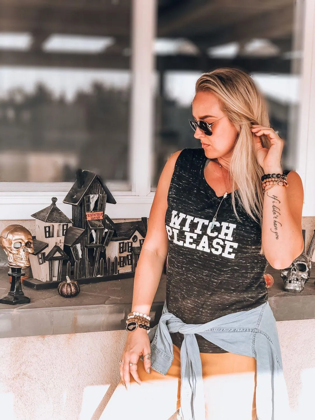 Witch Please - Several Styles