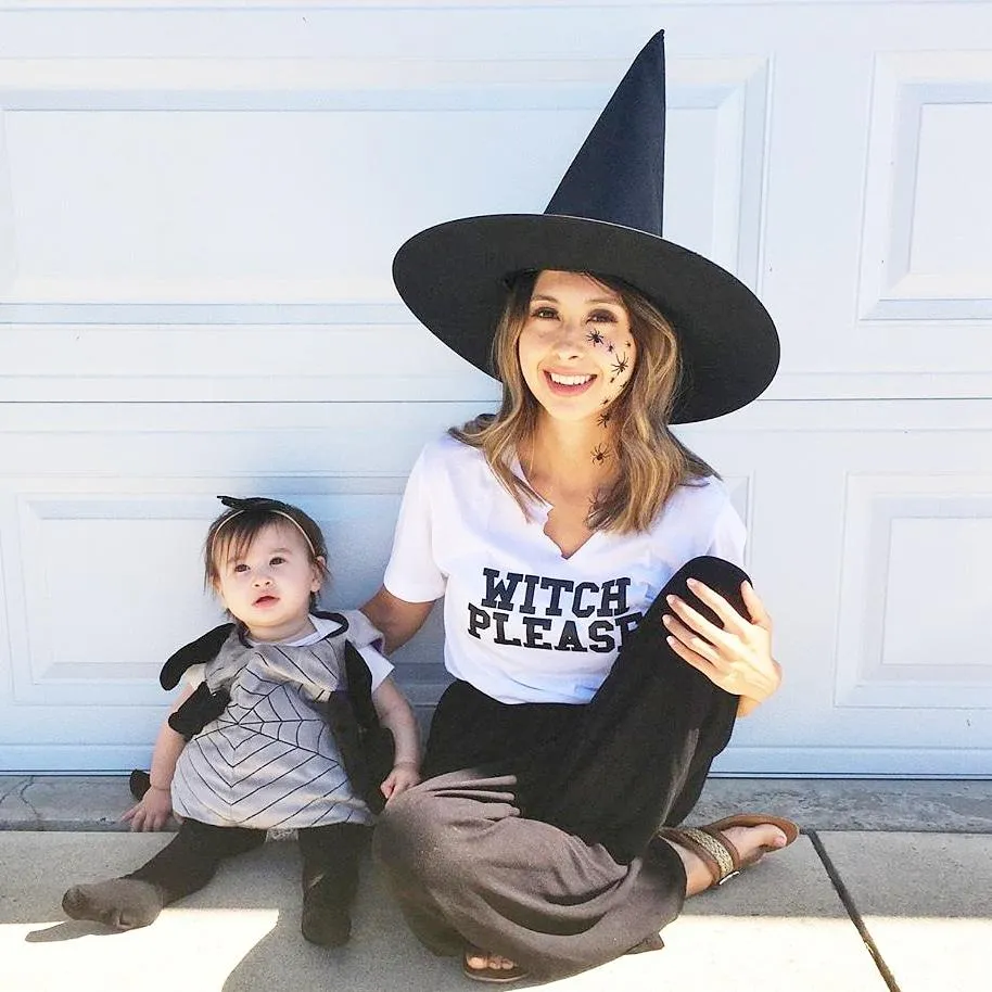 Witch Please - Several Styles
