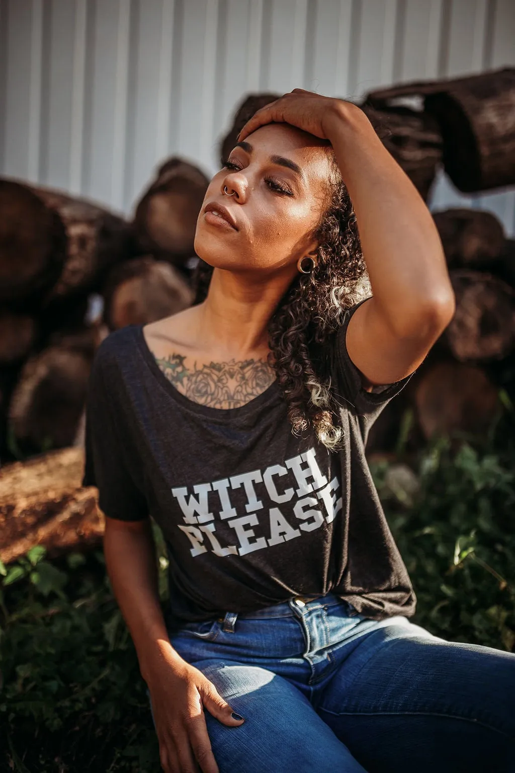 Witch Please - Several Styles