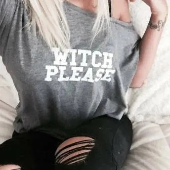 Witch Please - Several Styles