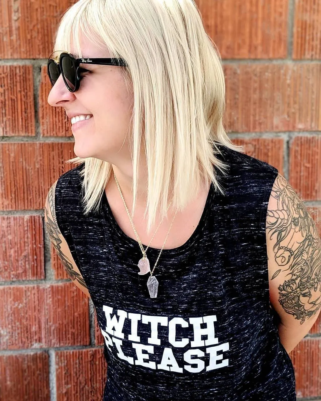Witch Please - Several Styles