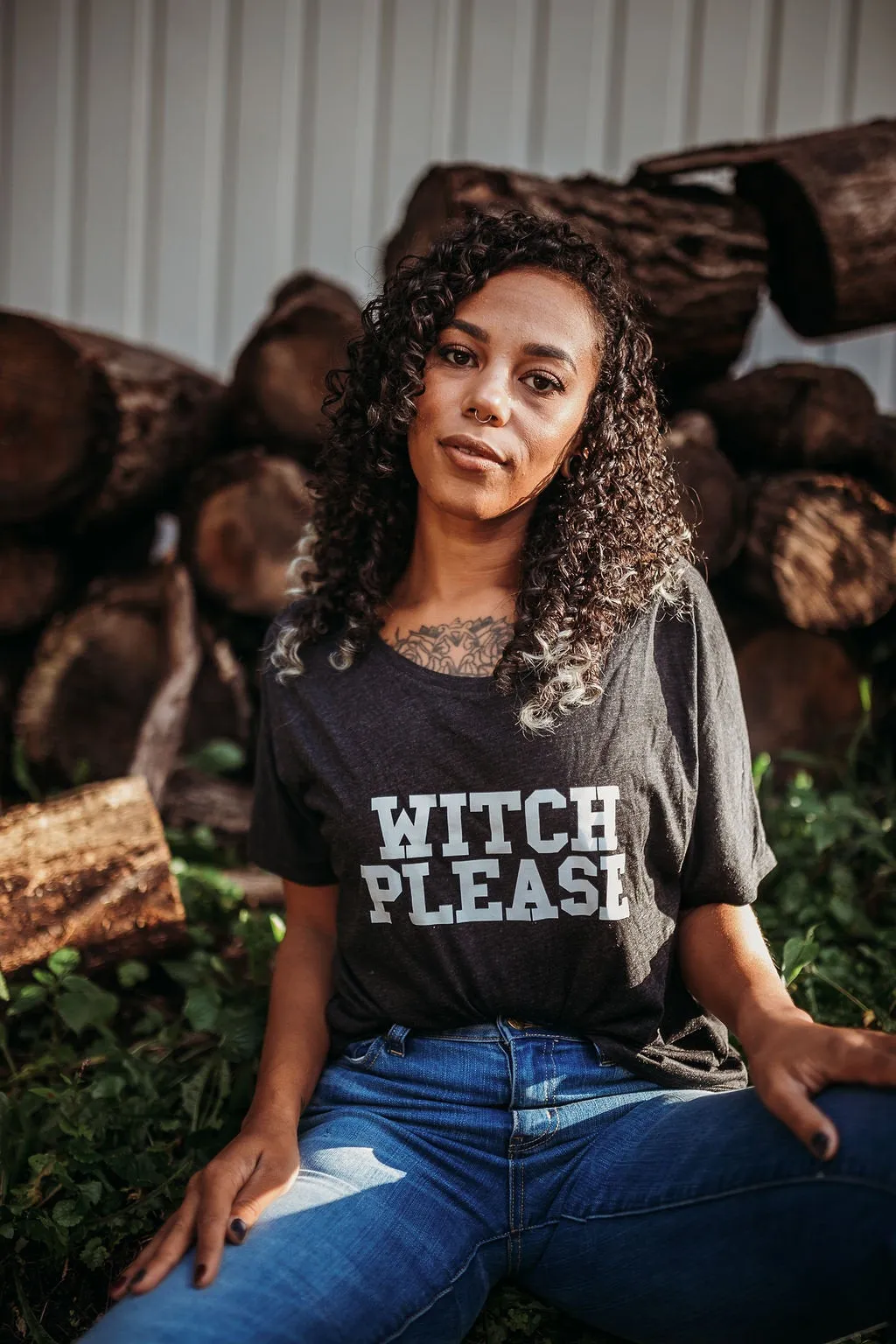 Witch Please - Several Styles
