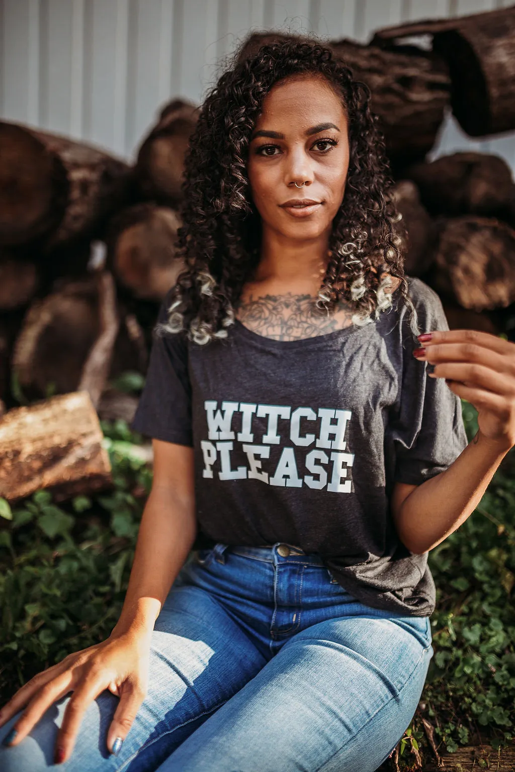 Witch Please - Several Styles