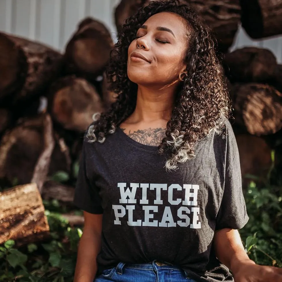 Witch Please - Several Styles