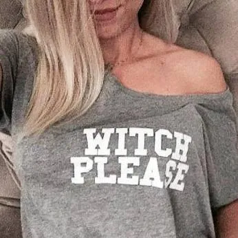 Witch Please - Several Styles