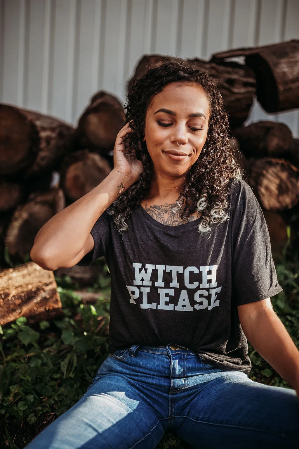 Witch Please - Several Styles