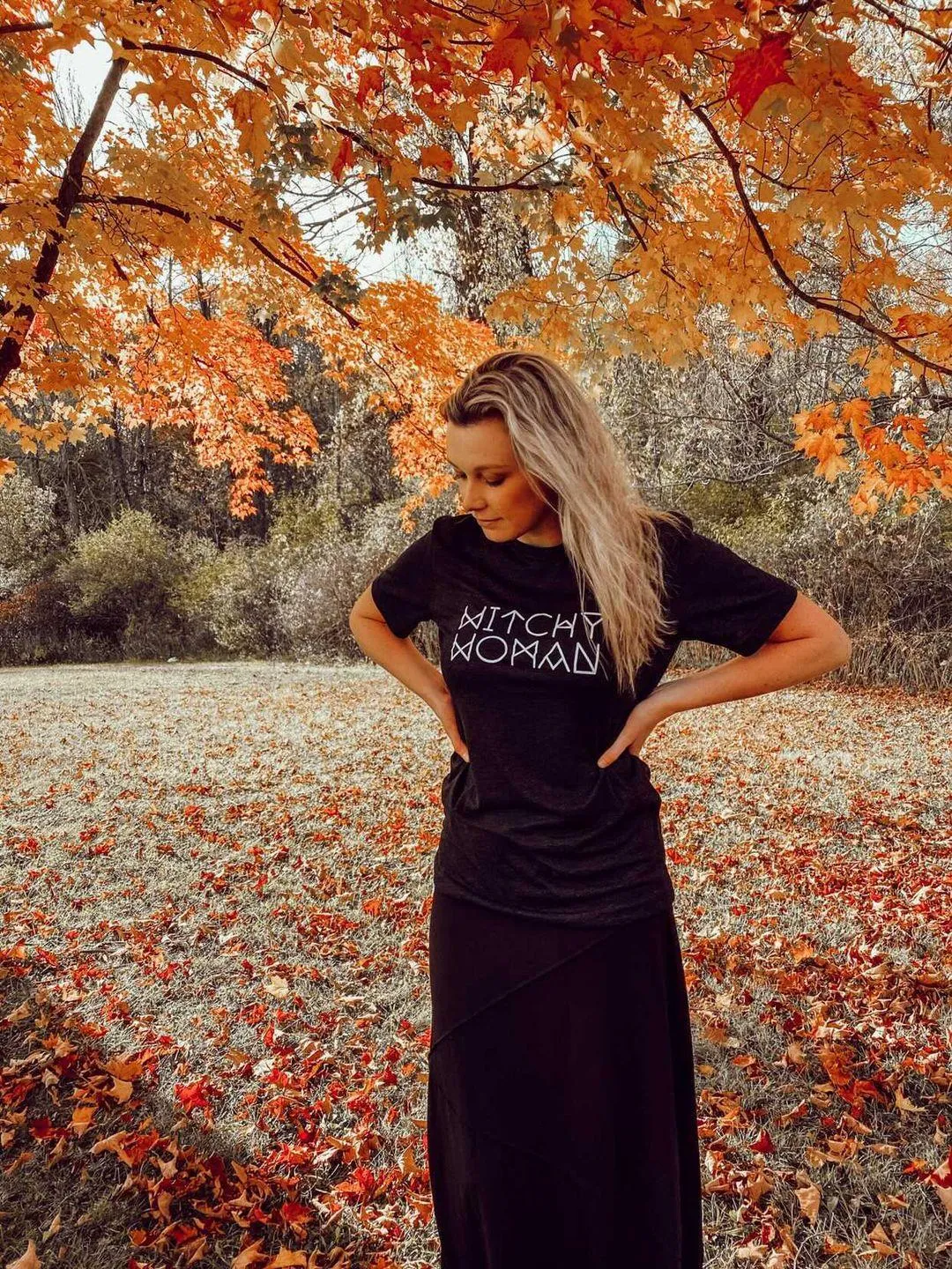 Witchy Woman - Several Styles