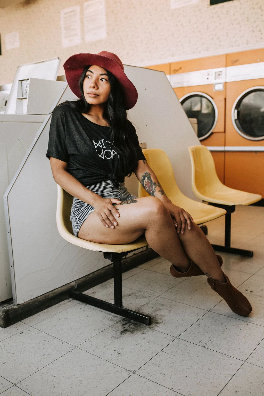 Witchy Woman - Several Styles
